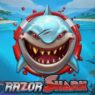 Razor Shark gioca demo